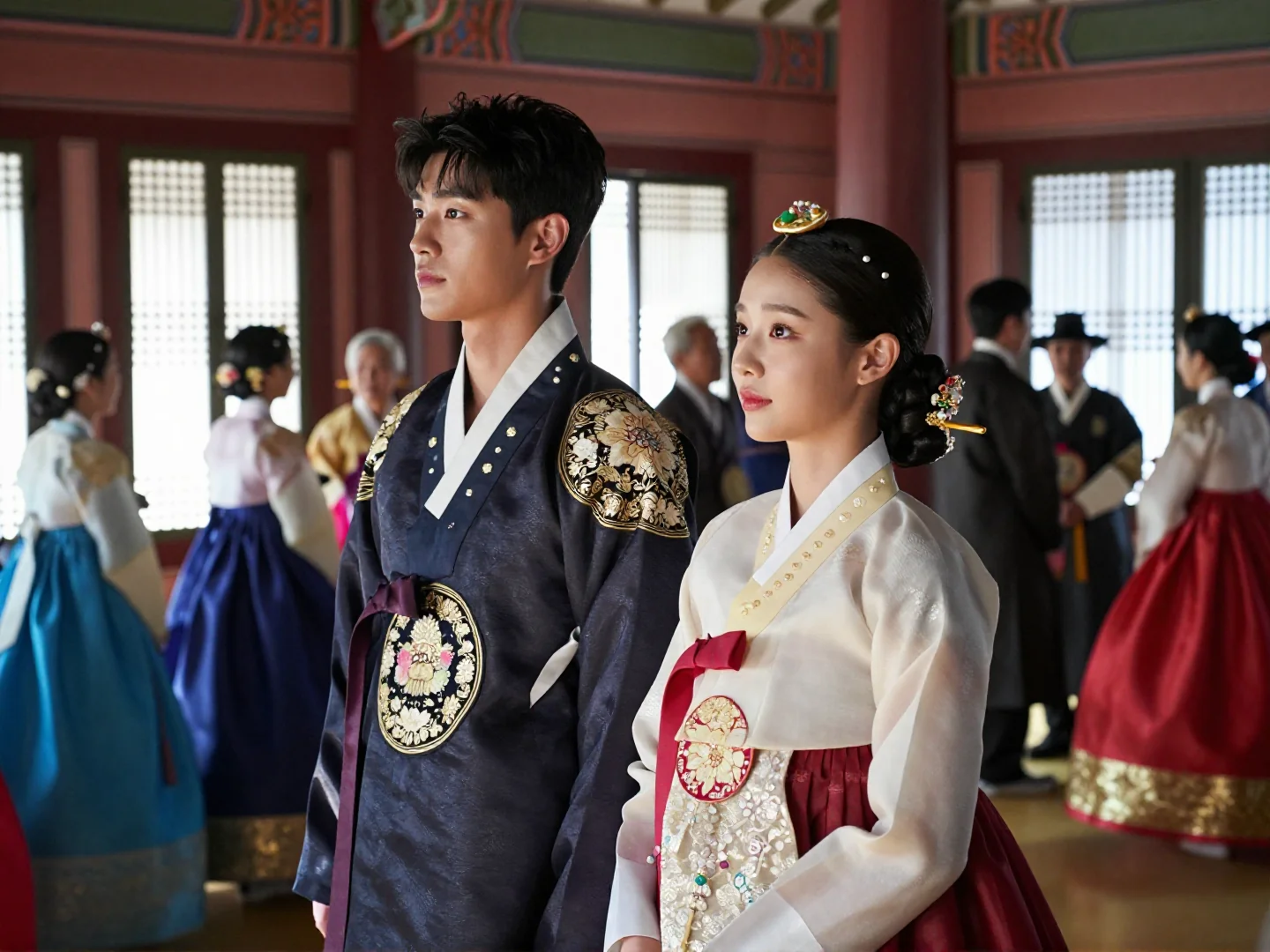 브리저튼 시즌4 파트202